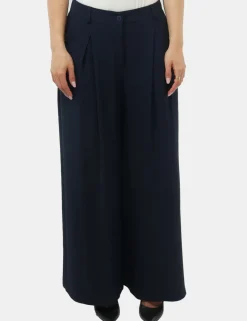 Pantalone Rue De Clerie Blu