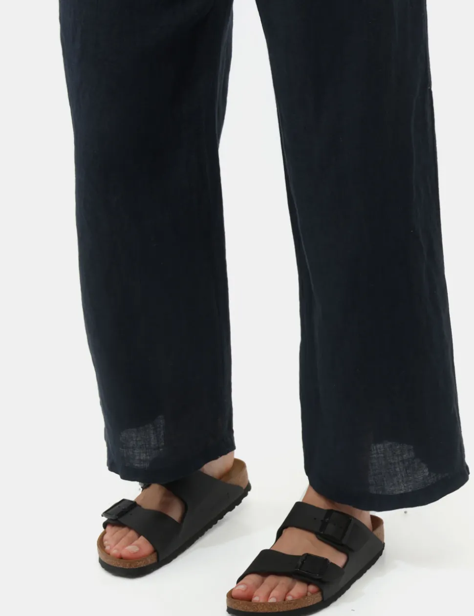 Pantalone Rue De Clerie Blu