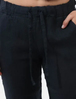 Pantalone Rue De Clerie Blu