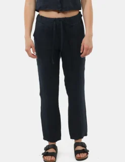 Pantalone Rue De Clerie Blu