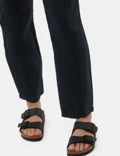 Pantalone Rue De Clerie Blu