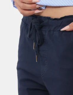 Pantalone Rue De Clerie Blu