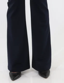 Pantalone Rue De Clerie Blu