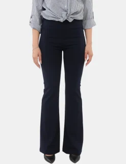 Pantalone Rue De Clerie Blu