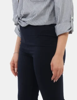 Pantalone Rue De Clerie Blu