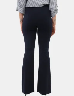 Pantalone Rue De Clerie Blu