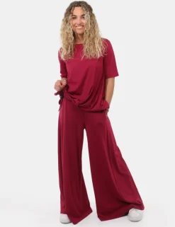 Pantalone Rue De Clerie Bordeaux