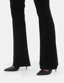 Pantalone Rue De Clerie Nero