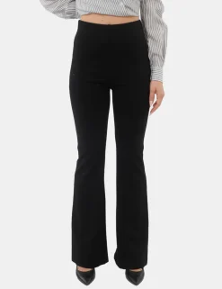Pantalone Rue De Clerie Nero