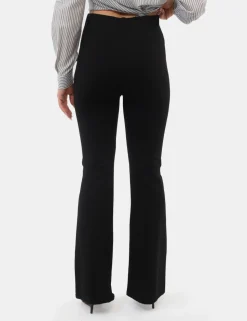 Pantalone Rue De Clerie Nero