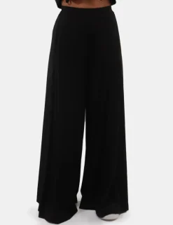 Pantalone Rue De Clerie Nero