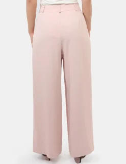Pantalone Rue De Clerie Rosa
