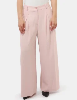 Pantalone Rue De Clerie Rosa