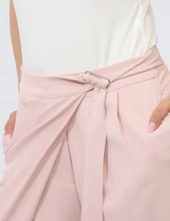 Pantalone Rue De Clerie Rosa