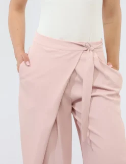 Pantalone Rue De Clerie Rosa