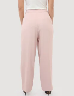 Pantalone Rue De Clerie Rosa