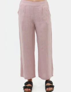 Pantalone Rue De Clerie Rosa