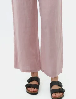 Pantalone Rue De Clerie Rosa