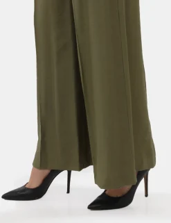 Pantalone Rue De Clerie Verde