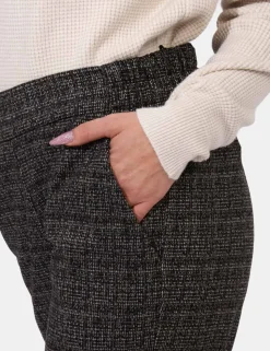 Pantalone Sandro Ferrone Nero