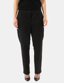 Pantalone Sandro Ferrone Nero