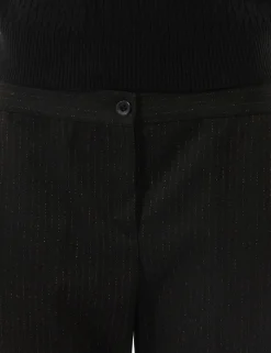 Pantalone Sandro Ferrone Nero