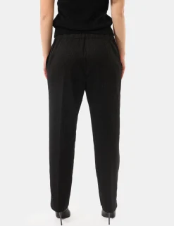 Pantalone Sandro Ferrone Nero