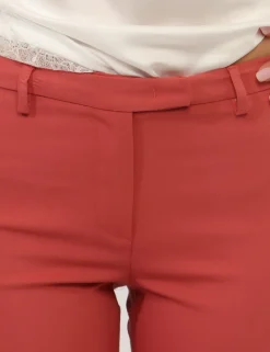 Pantalone Sandro Ferrone Rosa