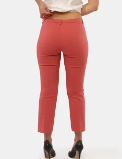 Pantalone Sandro Ferrone Rosa