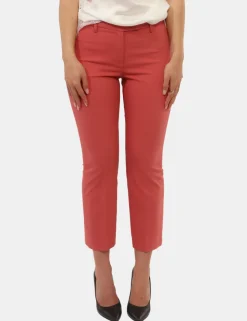 Pantalone Sandro Ferrone Rosa