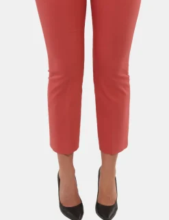 Pantalone Sandro Ferrone Rosa