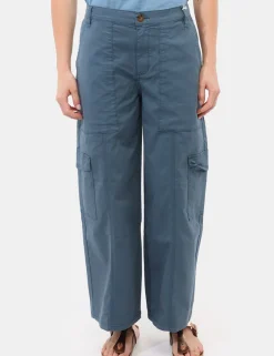 Pantalone Sun68 Blu tg.M