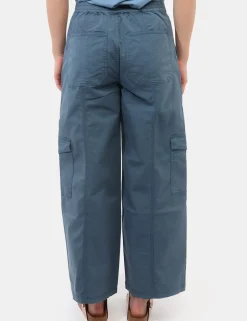 Pantalone Sun68 Blu tg.M