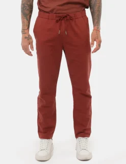 Pantalone Sun68 Marrone tg.L