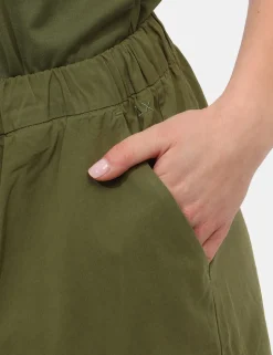 Pantalone Sun68 Verde tg.M