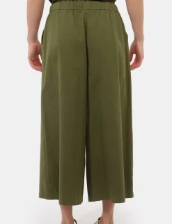 Pantalone Sun68 Verde tg.M