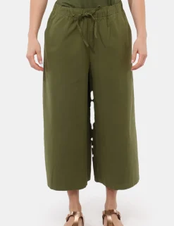 Pantalone Sun68 Verde tg.M