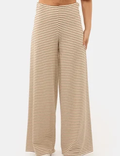 Pantalone tuta Concept83 Marrone