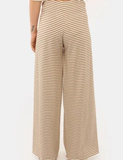 Pantalone tuta Concept83 Marrone