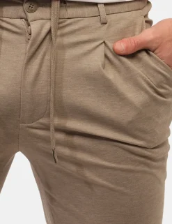 Pantalone Yes Zee Beige