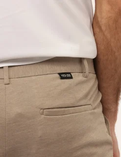 Pantalone Yes Zee Beige