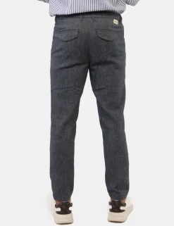 Pantalone Yes Zee Blu