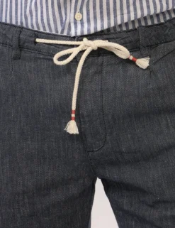 Pantalone Yes Zee Blu
