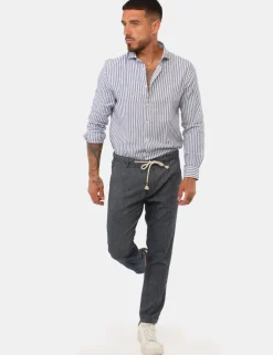 Pantalone Yes Zee Blu