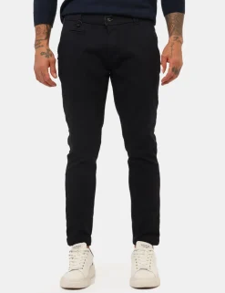 Pantalone Yes Zee Blu