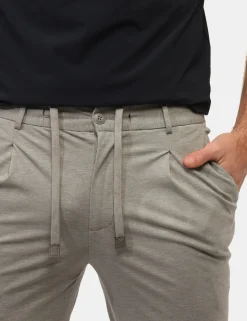 Pantalone Yes Zee Grigio