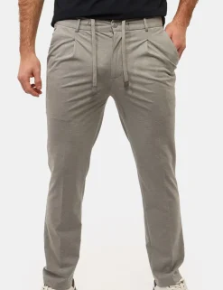Pantalone Yes Zee Grigio