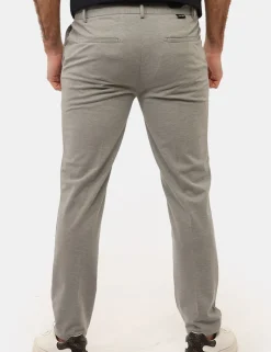 Pantalone Yes Zee Grigio