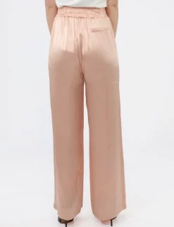 Pantalone Yes Zee Rosa