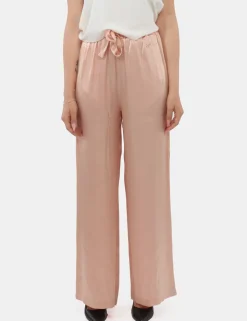 Pantalone Yes Zee Rosa